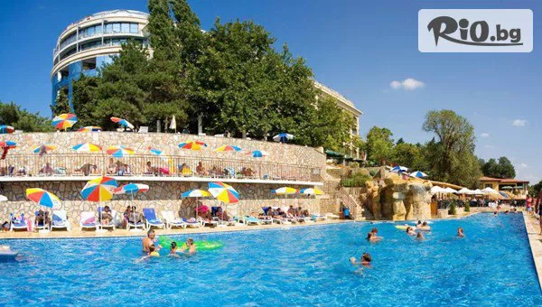 Хотел Елпида Бийч - thumb 4