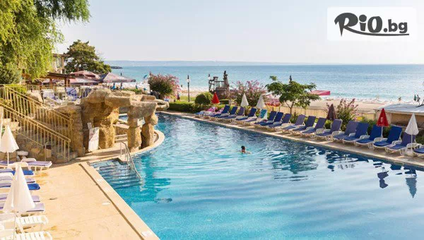 Хотел Елпида Бийч - thumb 2