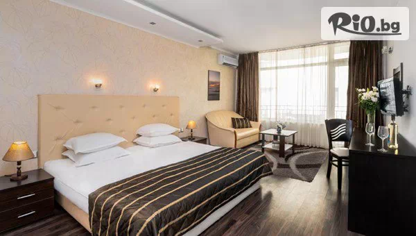 Хотел Елпида Бийч - thumb 9