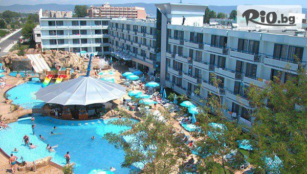 Хотел Котва - thumb 2