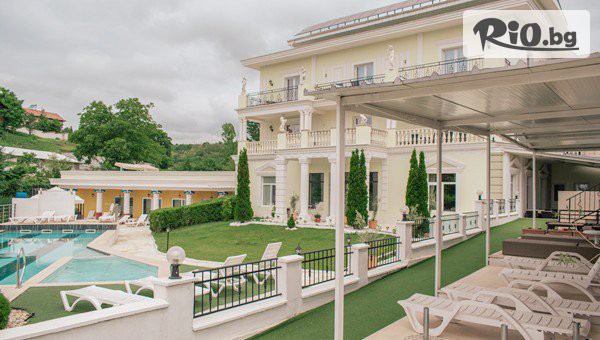 Хотел Алексион Палас - thumb 2