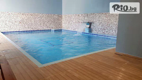 Хотел Time out - thumb 4