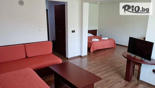 Хотел Time out - thumb 11