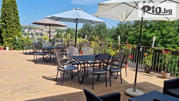 Хотел Time out - thumb 7