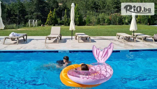 Хотел Time out - thumb 3