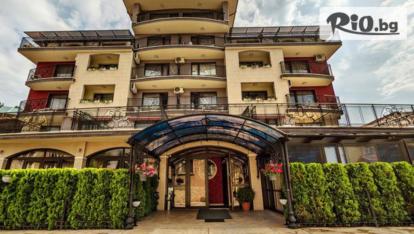 СПА хотел Енира - thumb 4