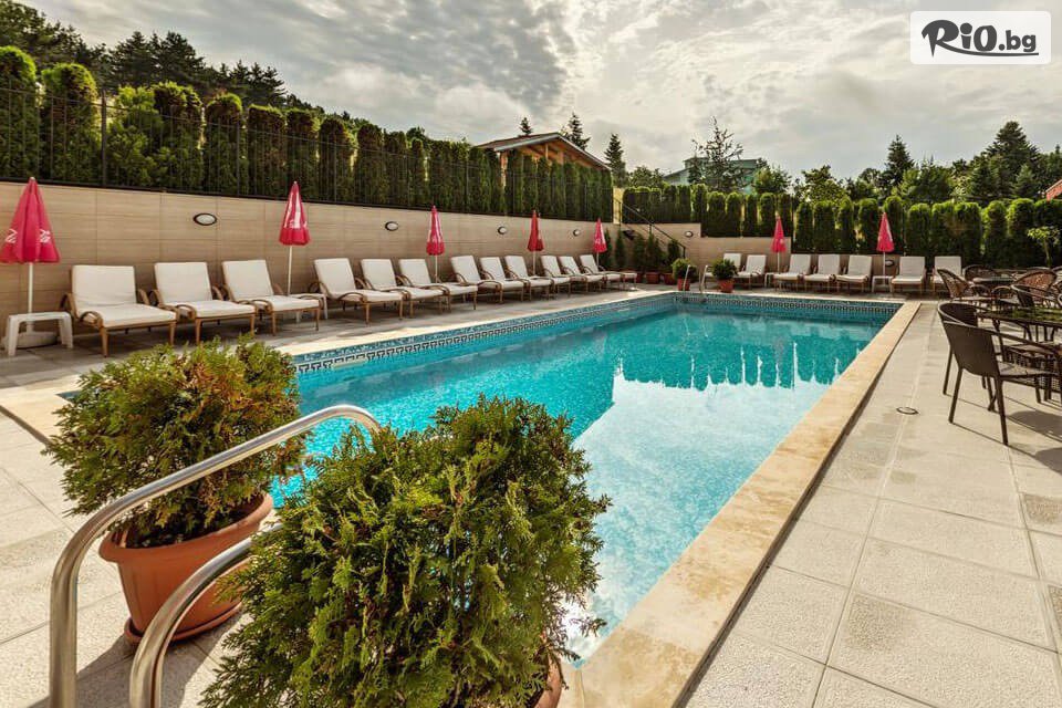 СПА хотел Енира - thumb 2 СПА хотел Енира - thumb 2