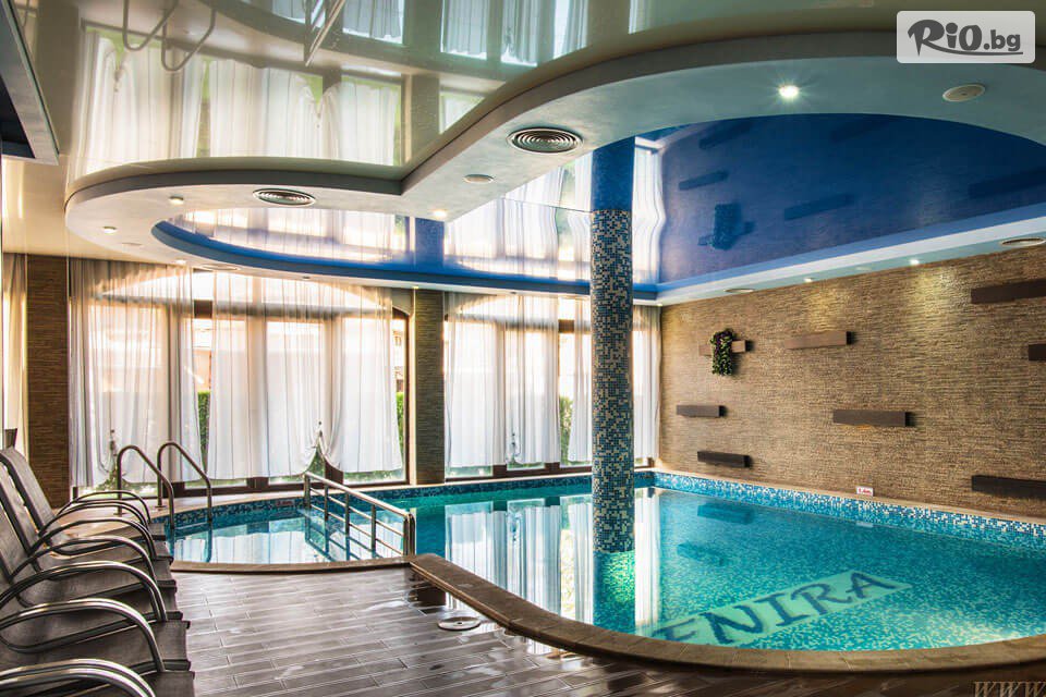 СПА хотел Енира - thumb 5 СПА хотел Енира - thumb 5