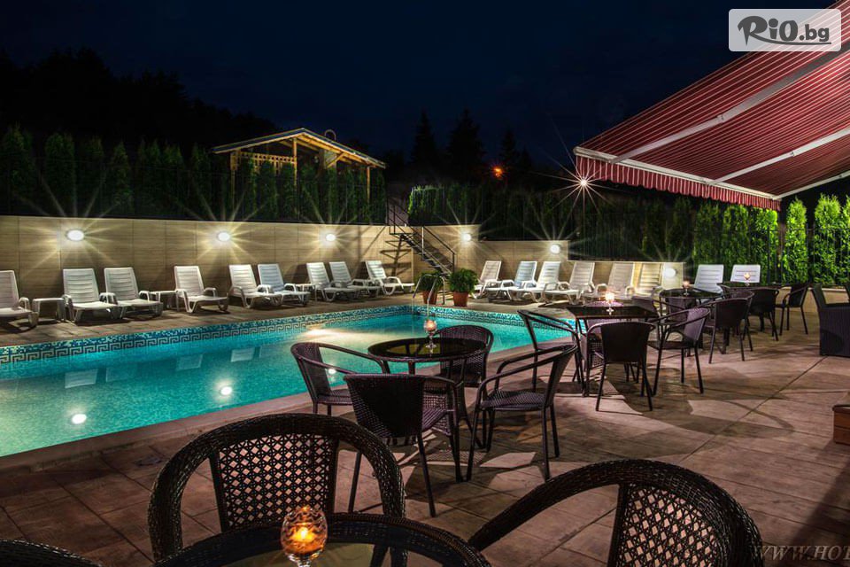 СПА хотел Енира - thumb 3 СПА хотел Енира - thumb 3