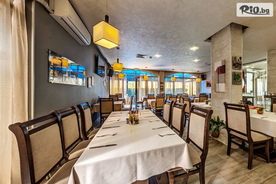 СПА хотел Енира - thumb 6 СПА хотел Енира - thumb 6