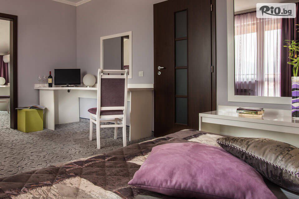 СПА хотел Енира - thumb 8 СПА хотел Енира - thumb 8