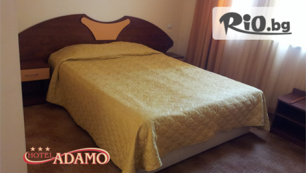 Хотел Адамо - thumb 4