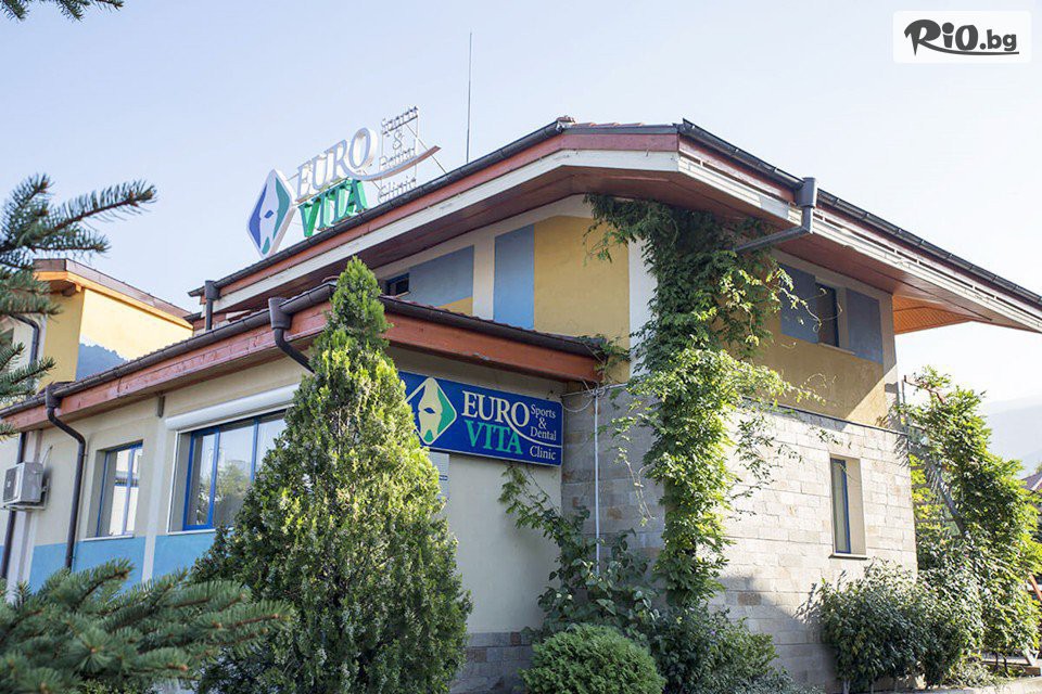 Eвровита Дентал - thumb 1 Eвровита Дентал - thumb 1