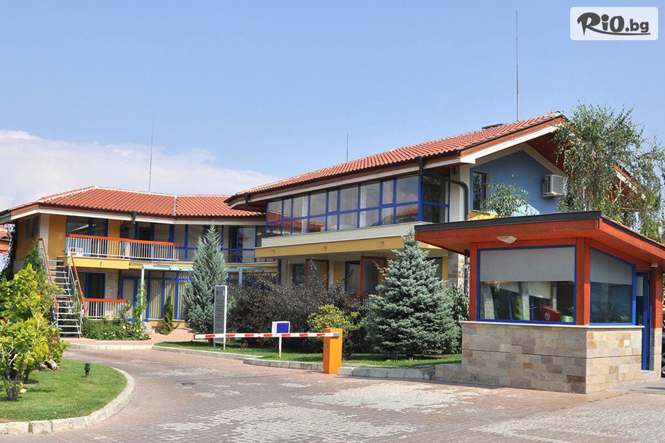 Eвровита Дентал - thumb 2 Eвровита Дентал - thumb 2