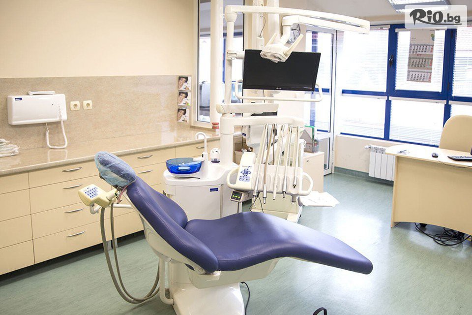 Eвровита Дентал - thumb 4 Eвровита Дентал - thumb 4