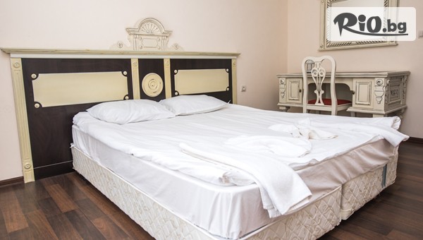 PRIMEA BEACH Residence 3* - thumb 6