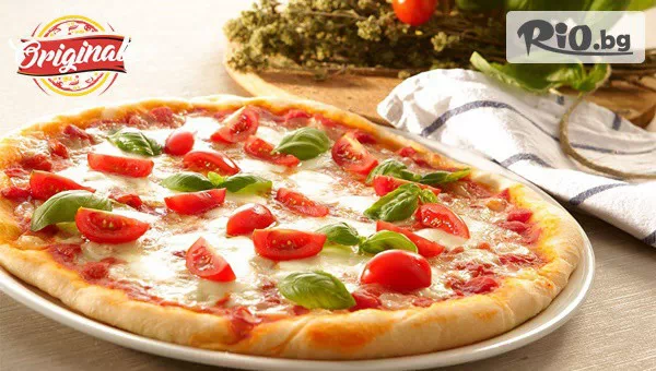 Пицария Ориджинале - thumb 3