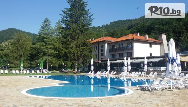 Ваканционно селище Острова - thumb 2