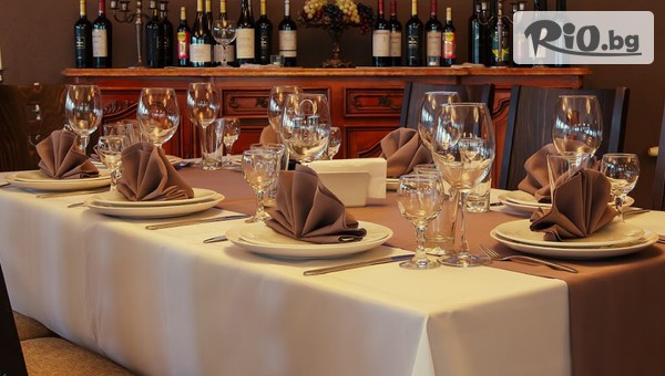 Ваканционно селище Острова - thumb 4