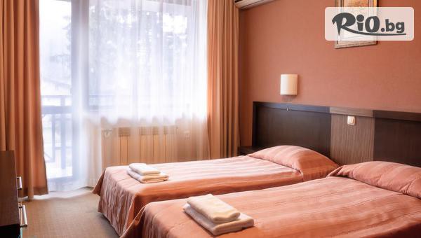 Ваканционно селище Острова - thumb 5