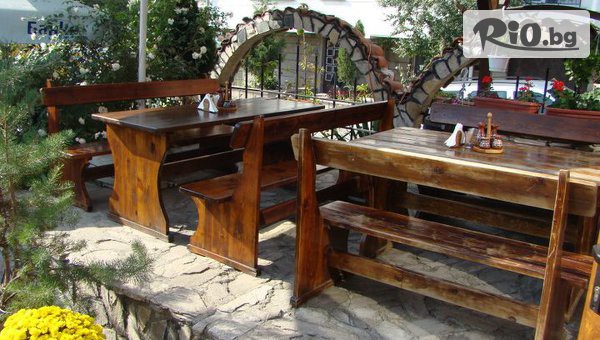 Механа Болярка - thumb 2