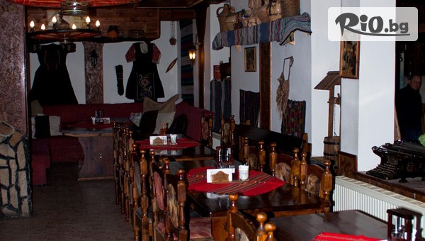 Механа Болярка - thumb 3