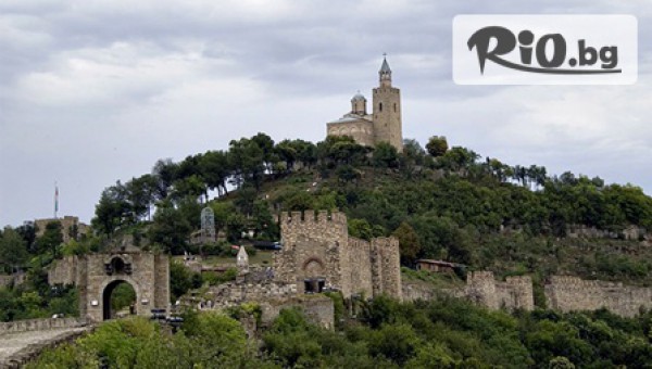 Парк хотел Севастократор, Арбанаси - thumb 5