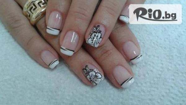 Студио за красота Ювин - thumb 3