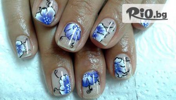 Студио за красота Ювин - thumb 2