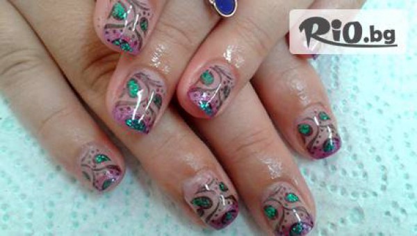 Студио за красота Ювин - thumb 5