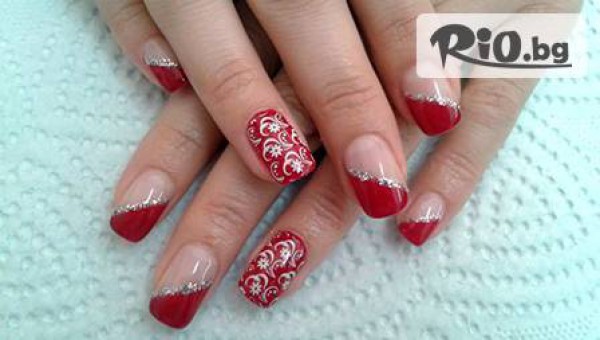 Студио за красота Ювин - thumb 6