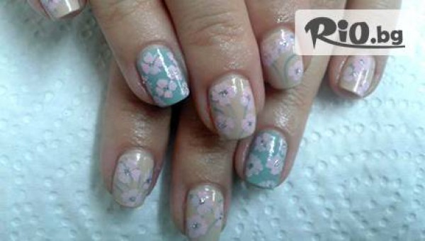 Студио за красота Ювин - thumb 7