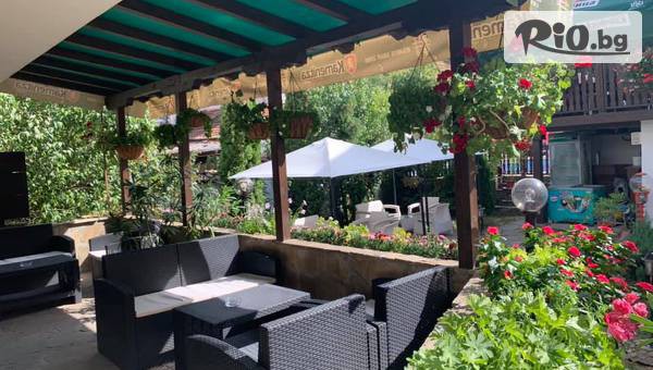 Хотел Централ - thumb 2