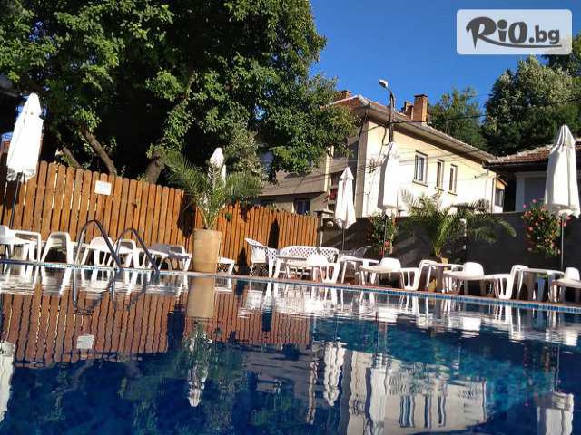 Хотел Централ - thumb 6