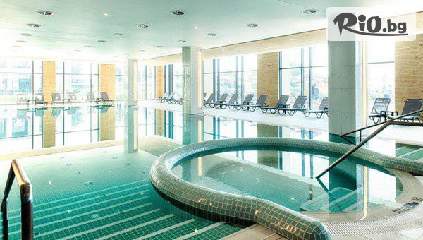 RIU Palace Sunny Beach - thumb 4