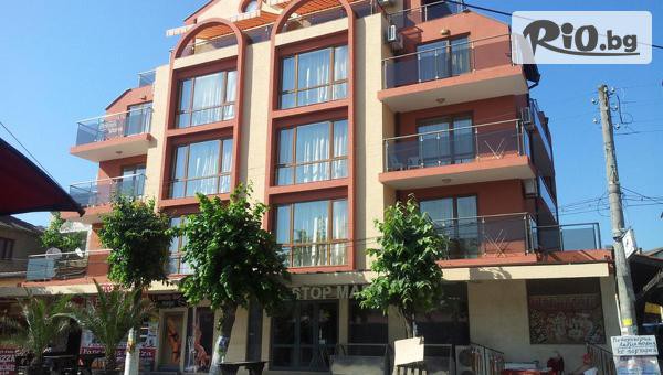 Апарт хотел Примавера 2 Приморско - thumb 2