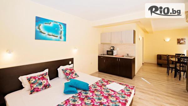 Апарт хотел Примавера 2 Приморско - thumb 4