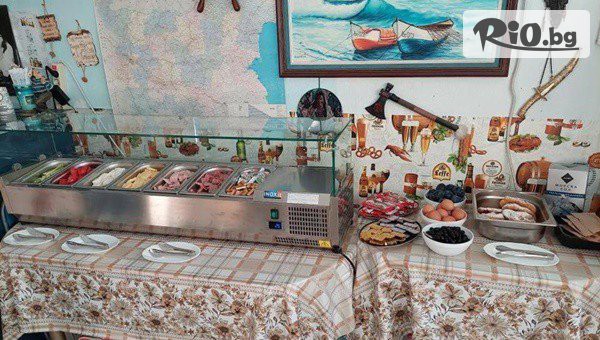 Хотел Анди Черноморец - thumb 3