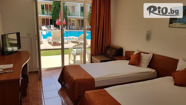 Хотел Sun City - thumb 5