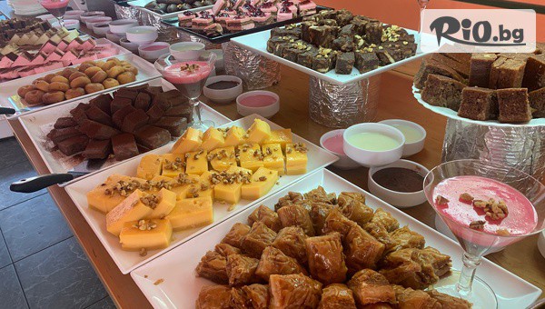 Хотел Sun City - thumb 6