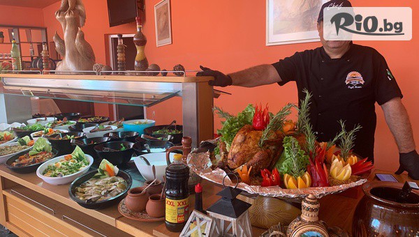 Хотел Sun City - thumb 7