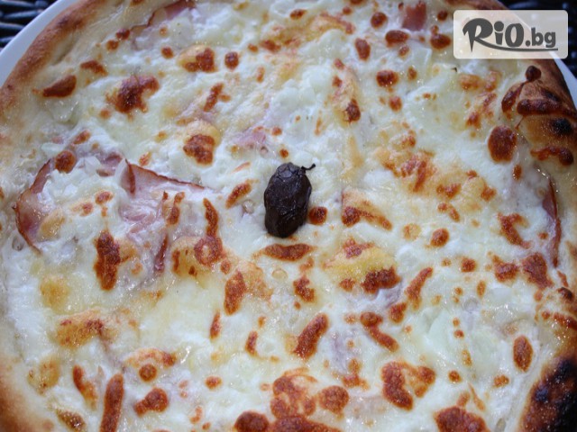 Basilico Bar & Dinner - thumb 7