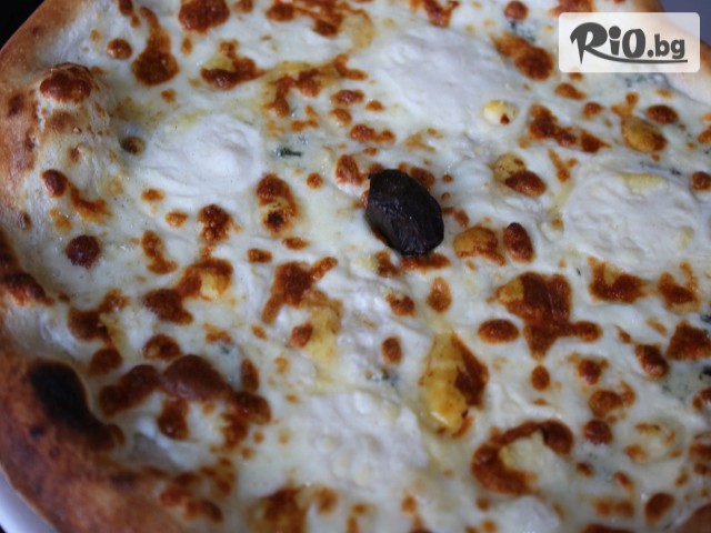 Basilico Bar & Dinner - thumb 8