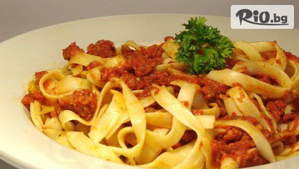 Basilico Bar & Dinner - thumb 2