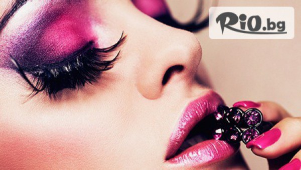 Студио за красота Ким - thumb 2