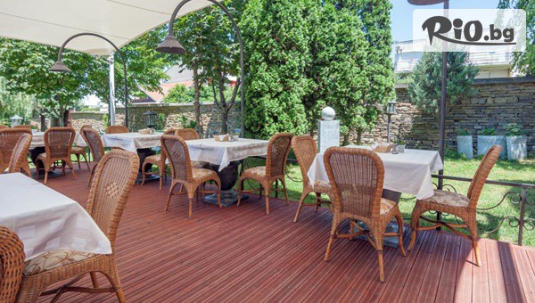 хотели Александрия клуб - thumb 4