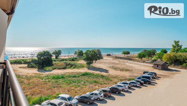 Хотел Сперанта Бийч - thumb 3