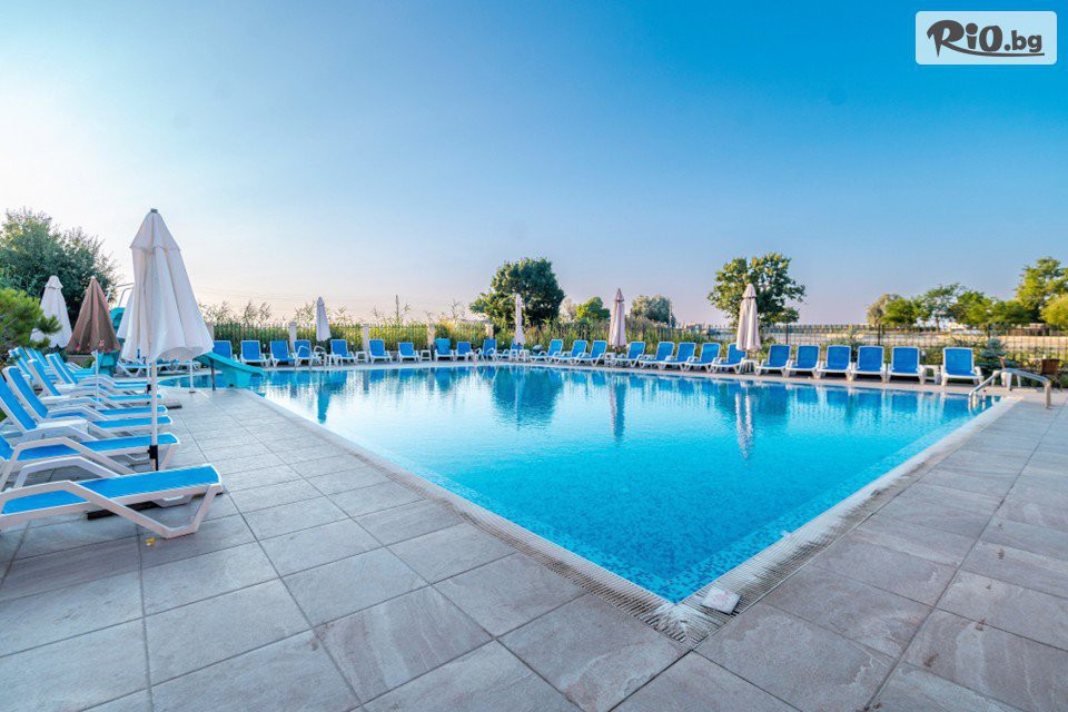 Хотел Сперанта Бийч - thumb 2 Хотел Сперанта Бийч - thumb 2