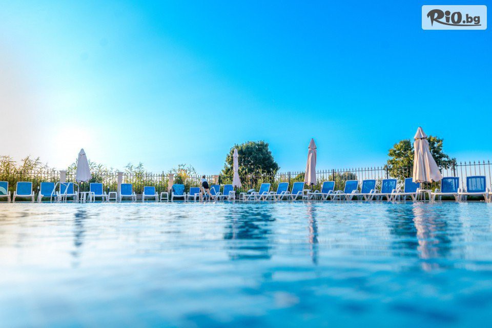 Хотел Сперанта Бийч - thumb 3 Хотел Сперанта Бийч - thumb 3