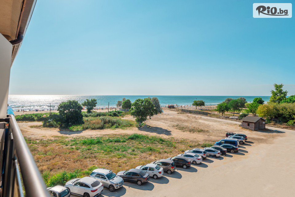 Хотел Сперанта Бийч - thumb 4 Хотел Сперанта Бийч - thumb 4